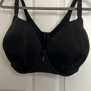 Torrid 360 back smoothing t shirt bra